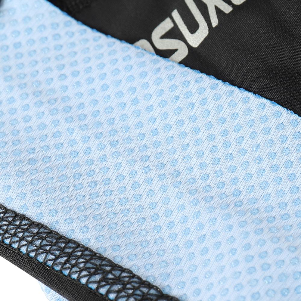 ARSUXEO-Short de cyclisme remb - Mountain Biking Shorts Women avis et prix