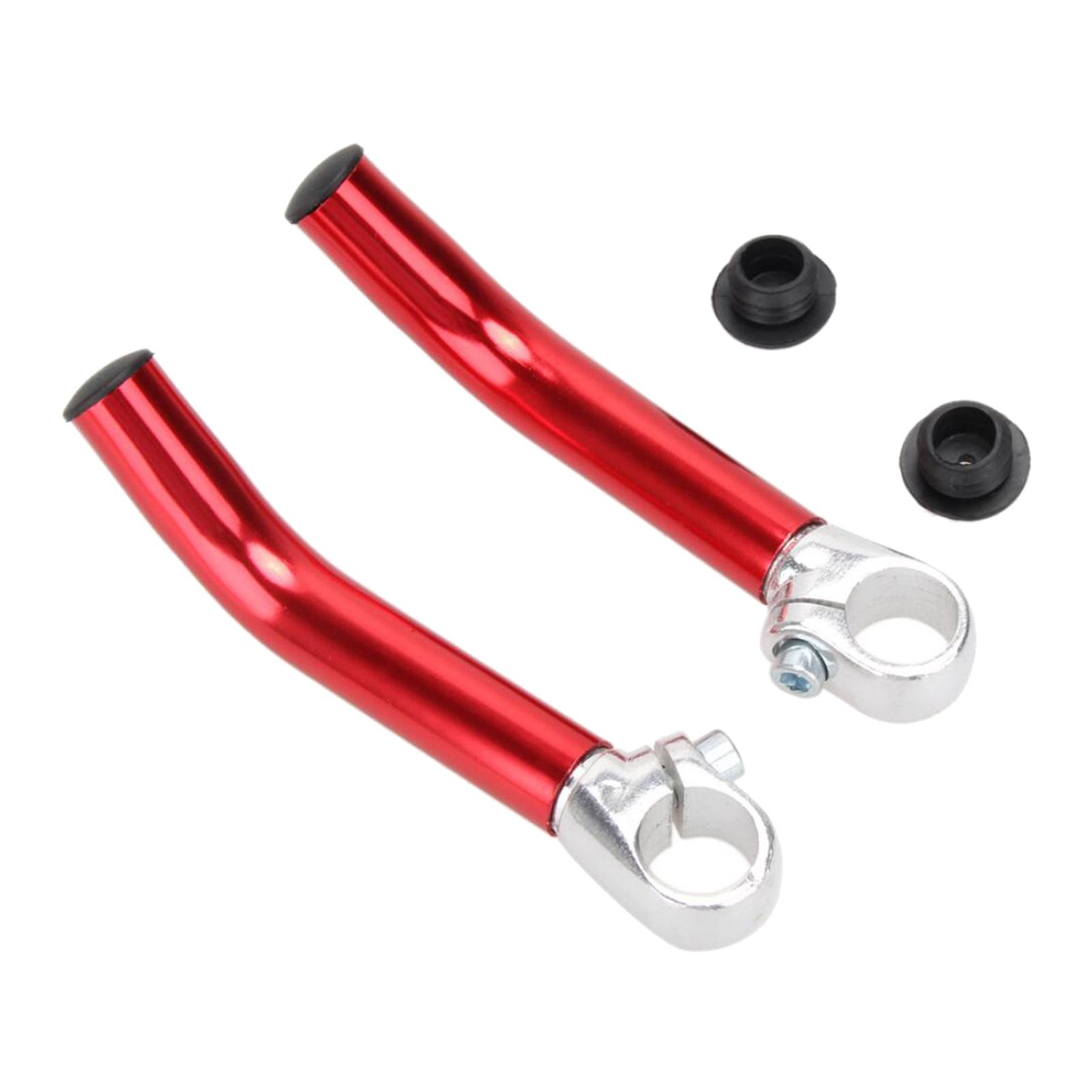 Barres de repos pour vélo, ext - Mountain Biking Lights avis et prix
