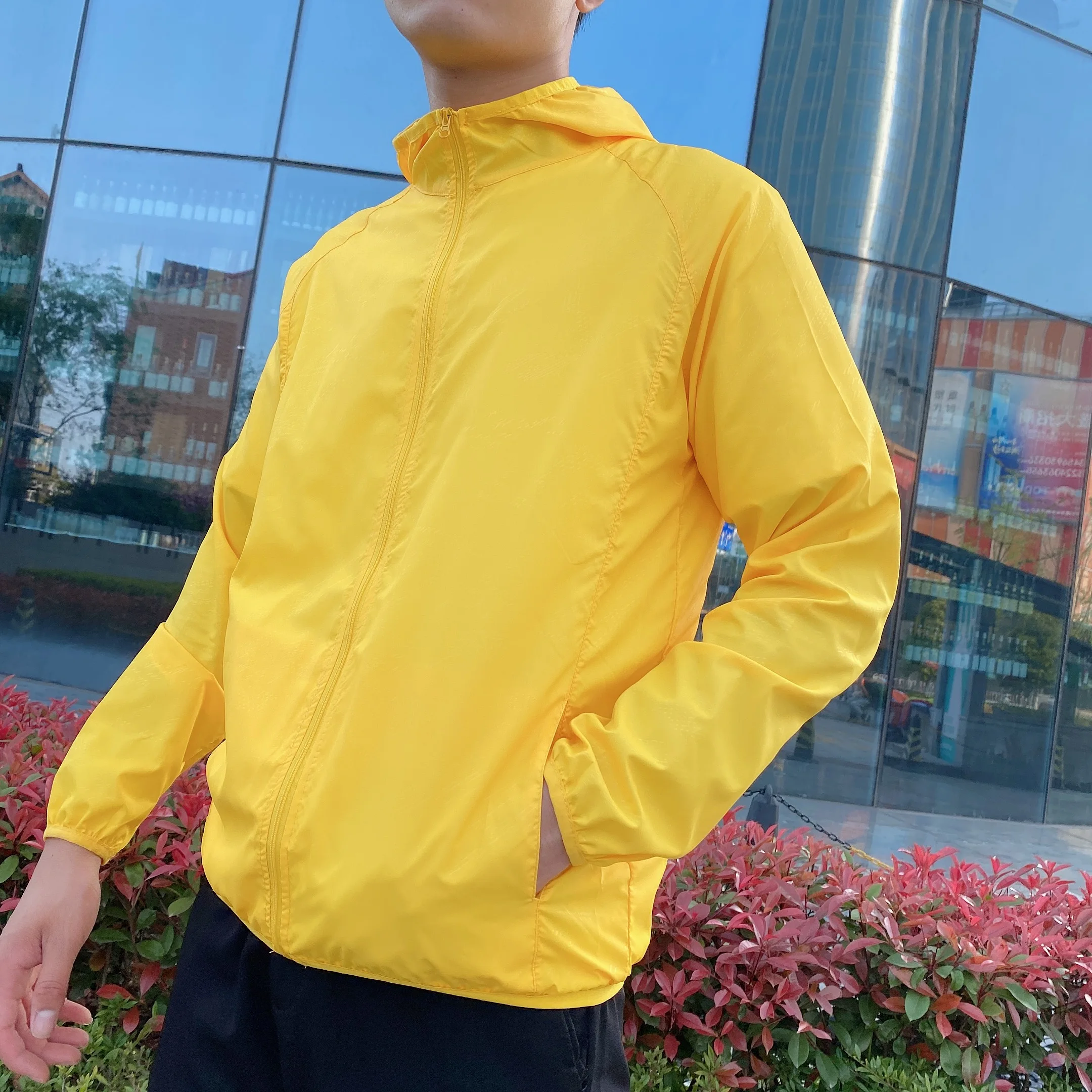 Coupe-vent anti-rayures décont - Mountain Biking Jacket avis et prix