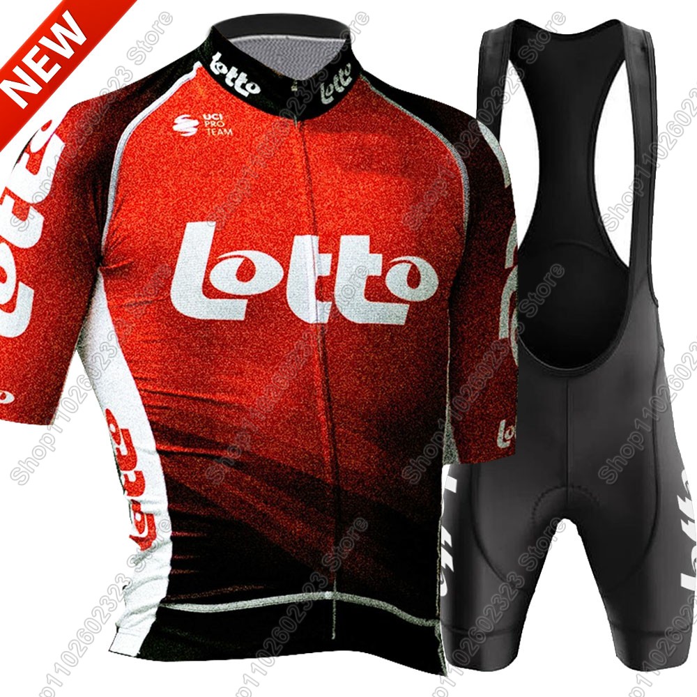 Lotto team 2025 maillot de cyc - Mountain Biking Pants For Men avis et prix