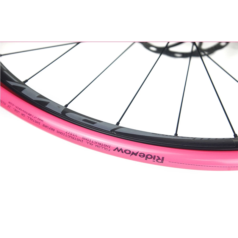 Ridenow Ultraléger Vélo Tube I - Mountain Biking In French avis et prix