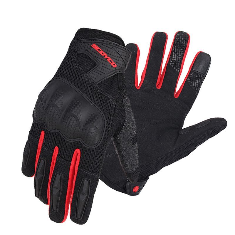 Scoyco-Gants d'équitation de m - Mountain Biking Gloves avis et prix