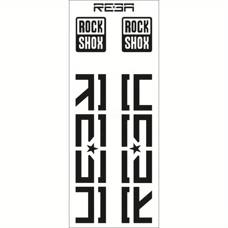 ROCKSHOX REBA – ensemble d'aut - Mountain Biking Body Armour avis et prix
