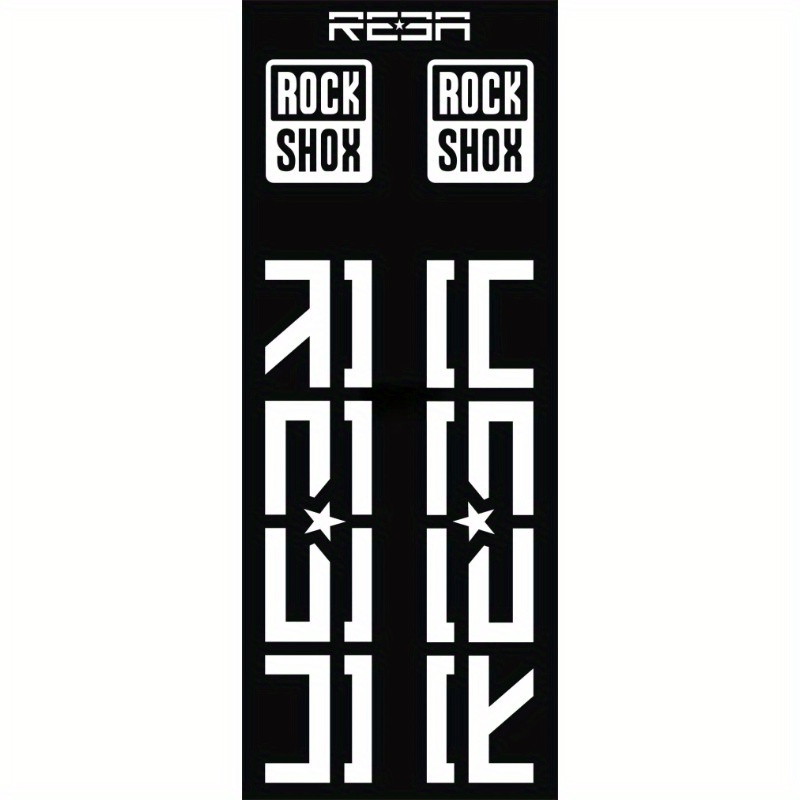 ROCKSHOX REBA – ensemble d'aut - Mountain Biking Body Armour avis et prix