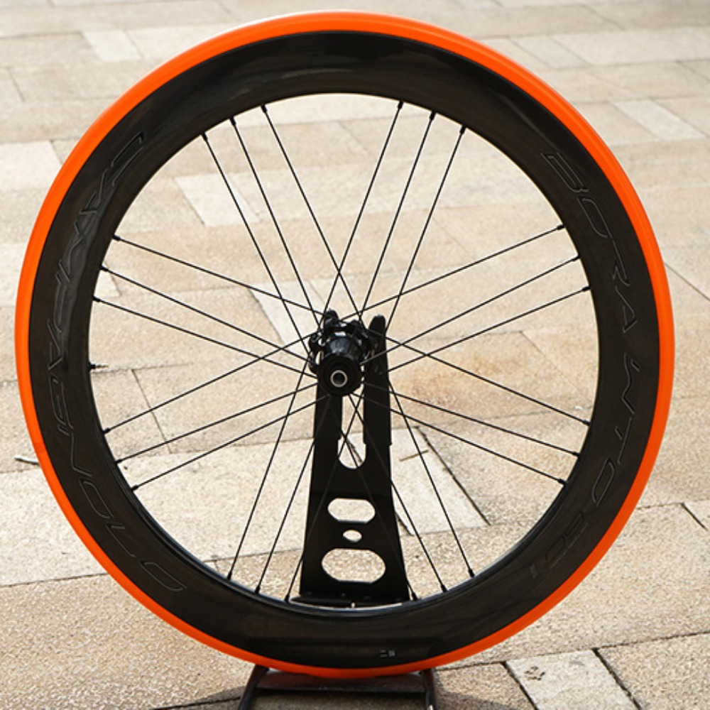 Chambre à air de vélo portable - Mountain Biking In French avis et prix