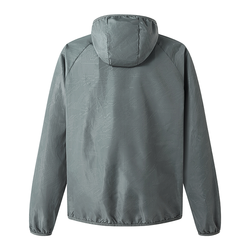 JNLN Veste de randonnée imperm - Mountain Biking Jacket avis et prix
