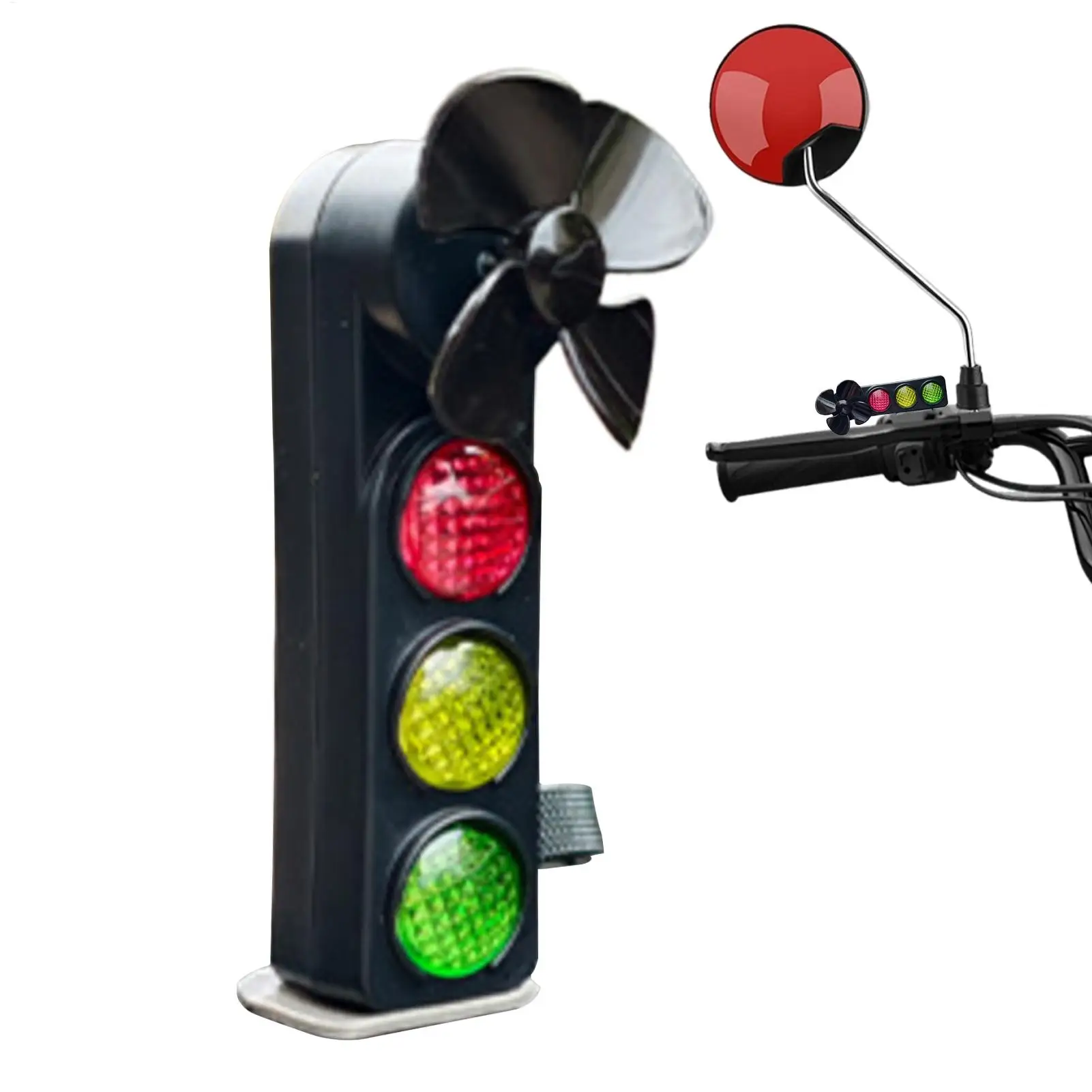 Feux de signalisation pour mot - Mountain Biking Lights avis et prix