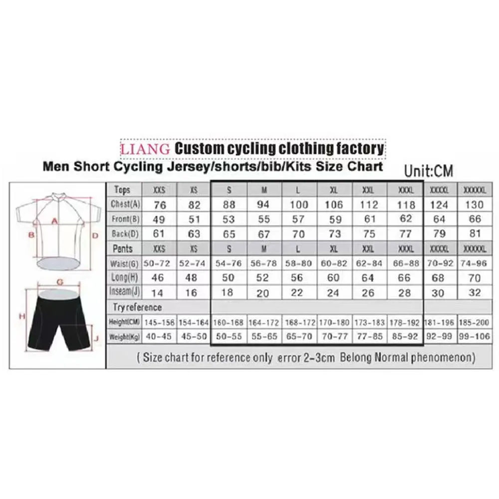 Ensemble Maillot et Cuissard C - Mountain Biking Pants For Men avis et prix