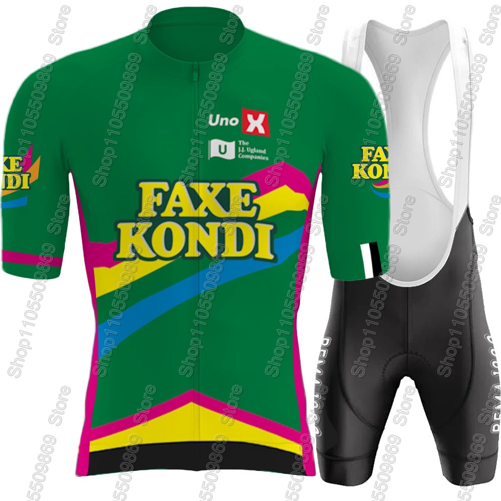 Ensemble Maillot et Cuissard C - Mountain Biking Pants For Men avis et prix