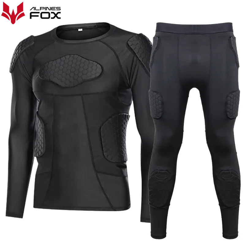 Armure de moto, sous-vêtements - Mountain Biking Body Armour avis et prix