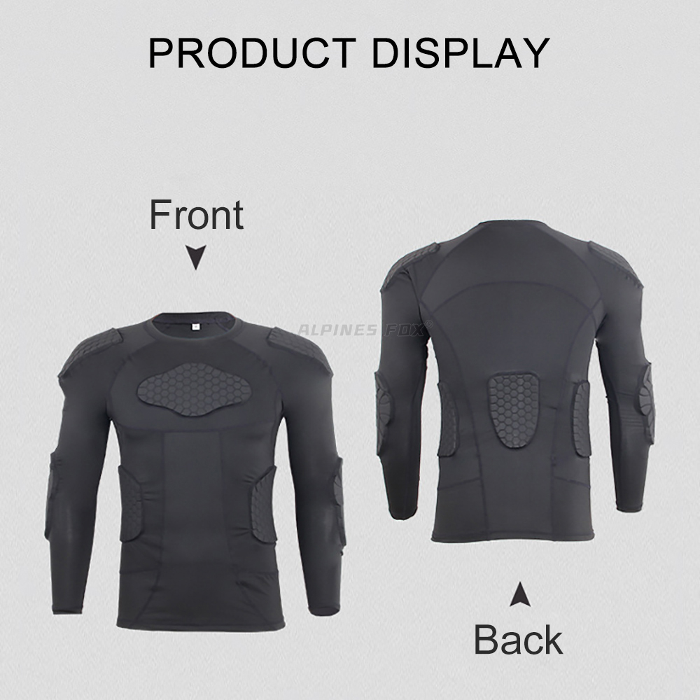Armure de moto, sous-vêtements - Mountain Biking Body Armour avis et prix