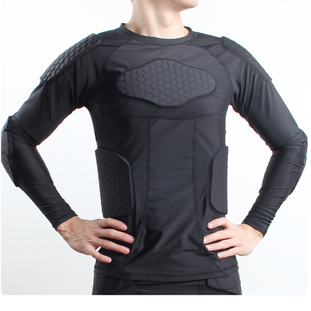 Armure de moto, sous-vêtements - Mountain Biking Body Armour avis et prix