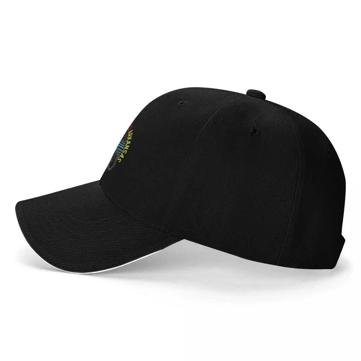 Casquette de Baseball Vintage  - Mountain Biking Bentonville avis et prix