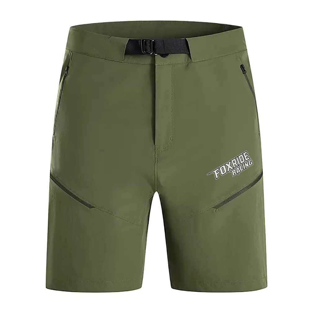 FOXRIDE RACING Short de cyclis - Mountain Biking Shorts Women avis et prix