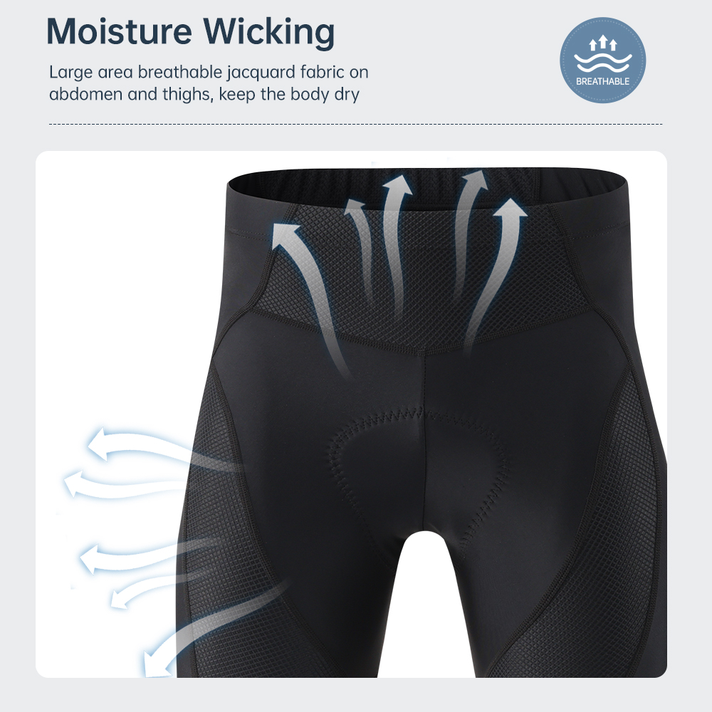 ZRSE hommes short de cyclisme  - Mountain Biking Shorts Women avis et prix