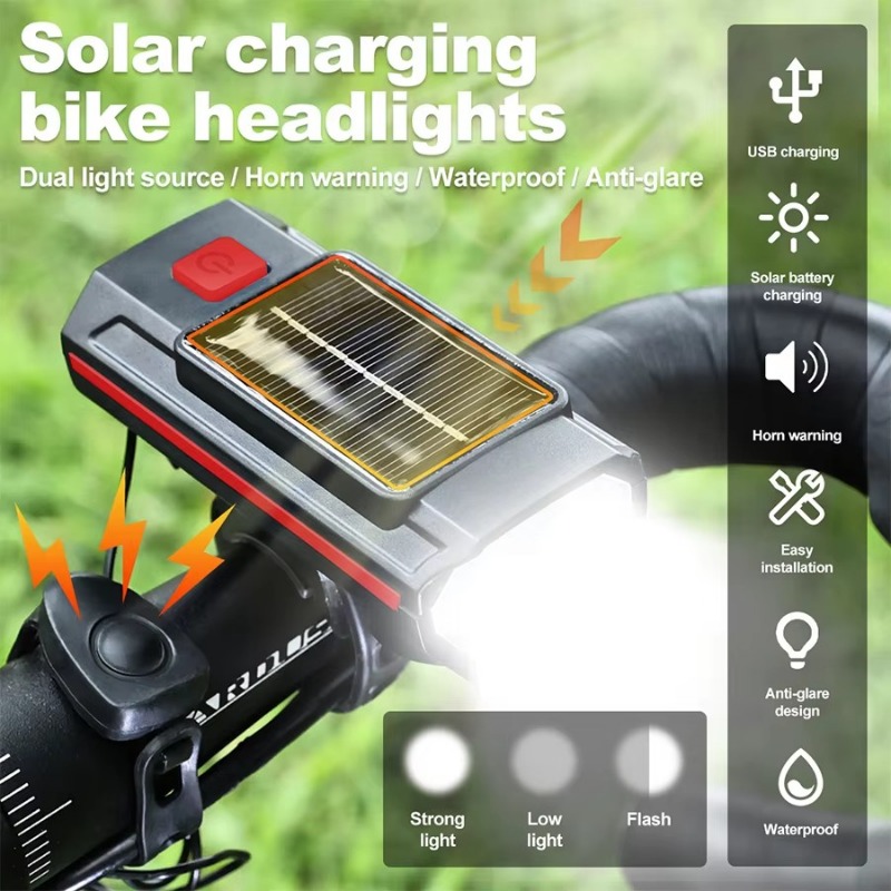 Lumière de sauna de vélo avec  - Mountain Biking Lights avis et prix