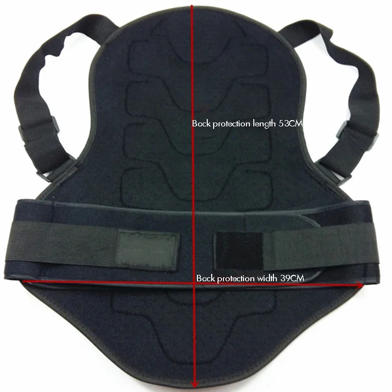 Gilet de protection pour moto, - Mountain Biking Body Armour avis et prix