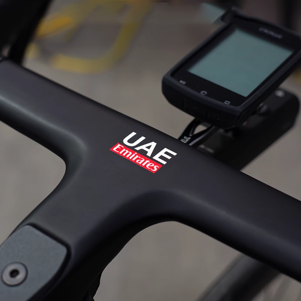 2x autocollants pour vélo, pou - Mountain Biking Uae avis et prix