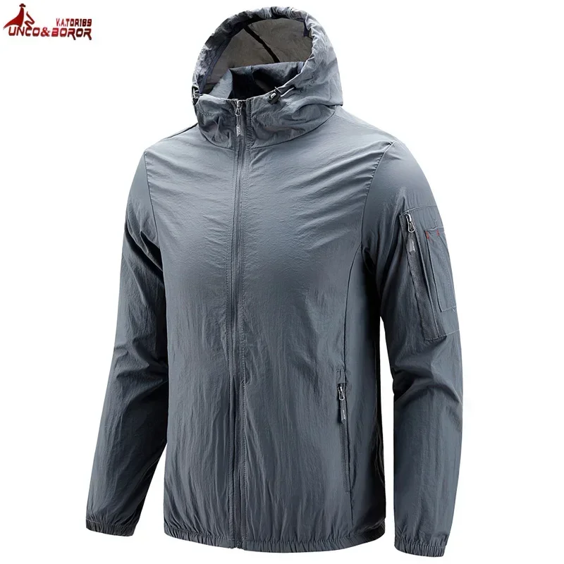 Vestes de protection solaire U - Mountain Biking Jacket avis et prix