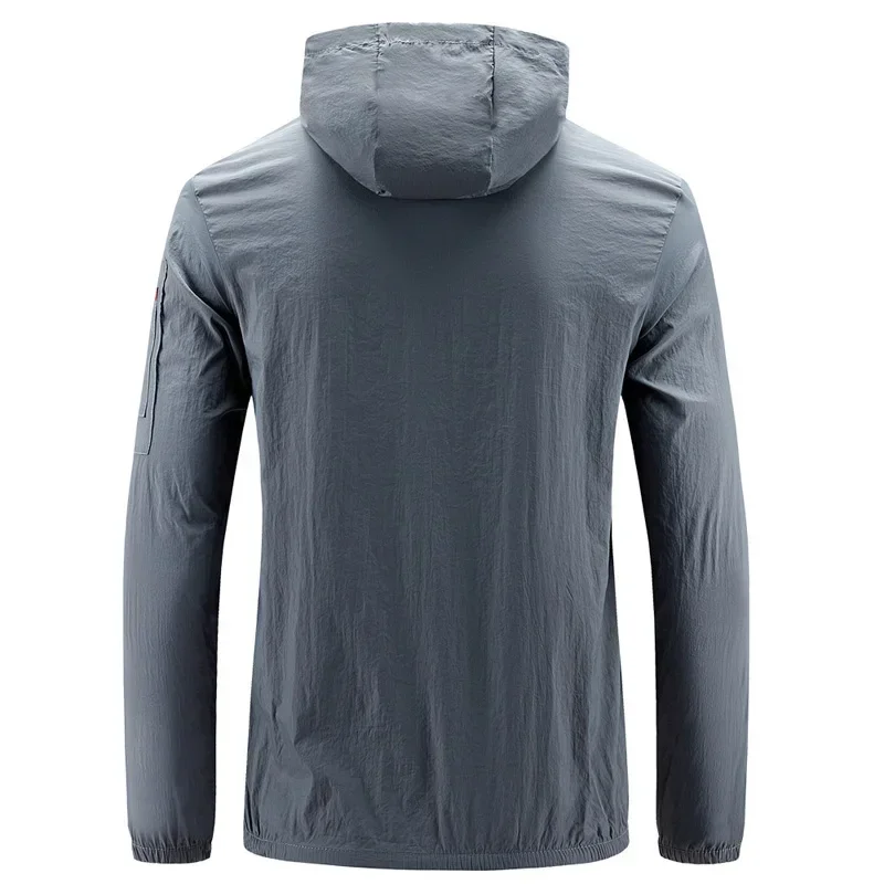 Vestes de protection solaire U - Mountain Biking Jacket avis et prix
