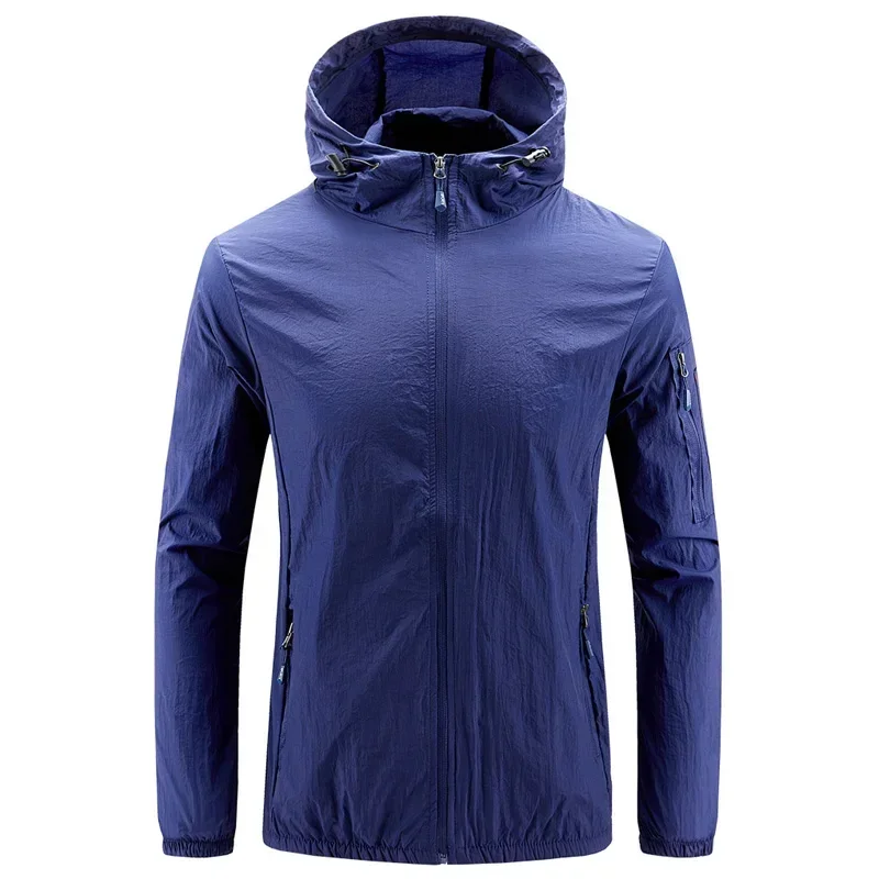 Vestes de protection solaire U - Mountain Biking Jacket avis et prix