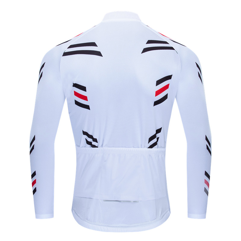 Maillot de cyclisme de l'équip - Mountain Biking Jacket avis et prix