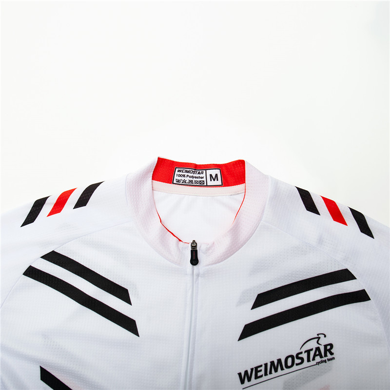 Maillot de cyclisme de l'équip - Mountain Biking Jacket avis et prix