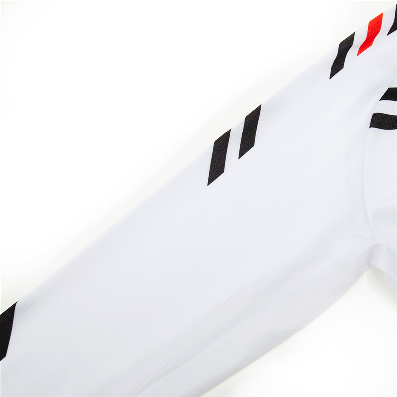 Maillot de cyclisme de l'équip - Mountain Biking Jacket avis et prix