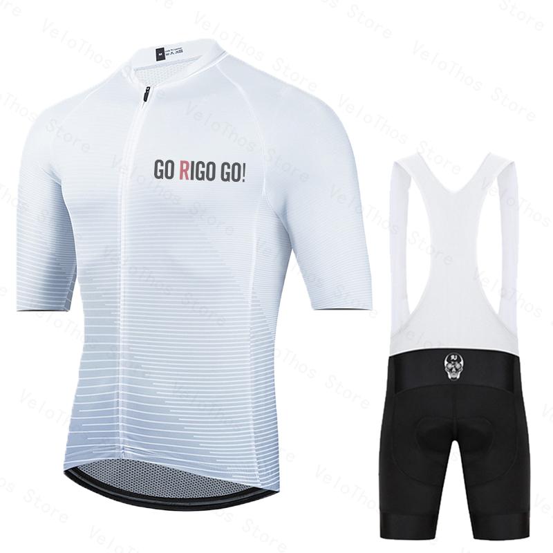 Ensemble de cyclisme go rigo g - Mountain Biking Pants For Men avis et prix