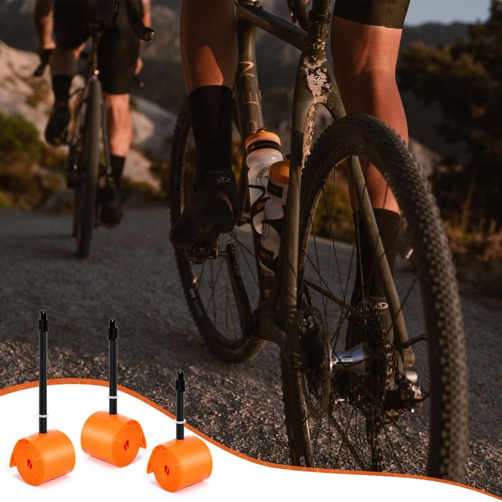 Chambre à air TPU ultra-légère - Mountain Biking In French avis et prix