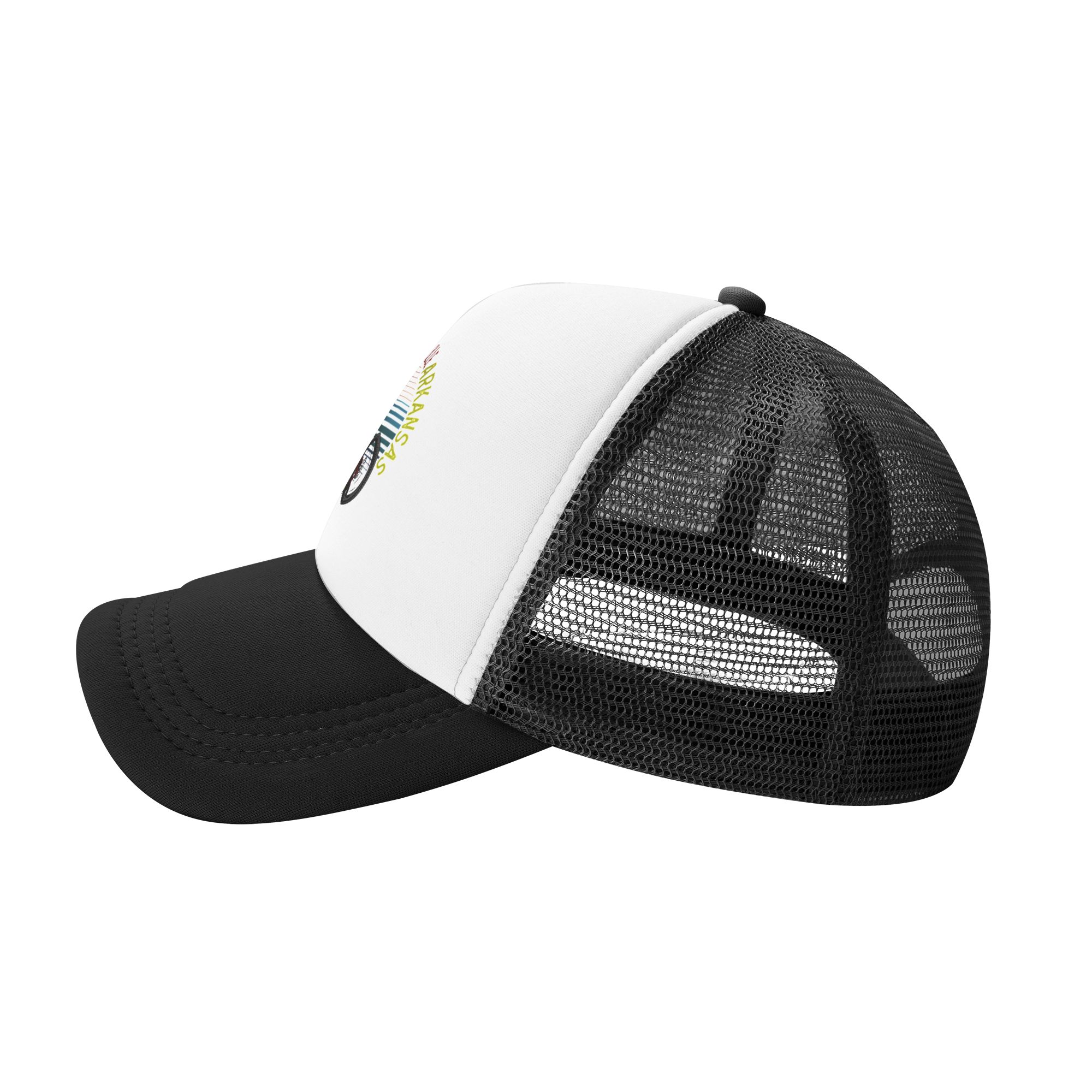 Casquette de baseball en maill - Mountain Biking Bentonville avis et prix