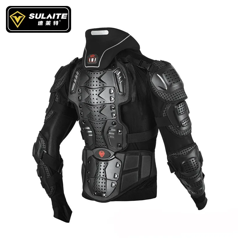 Veste de protection intégrale  - Mountain Biking Body Armour avis et prix
