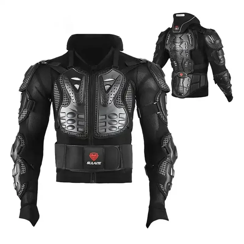 Veste de protection intégrale  - Mountain Biking Body Armour avis et prix