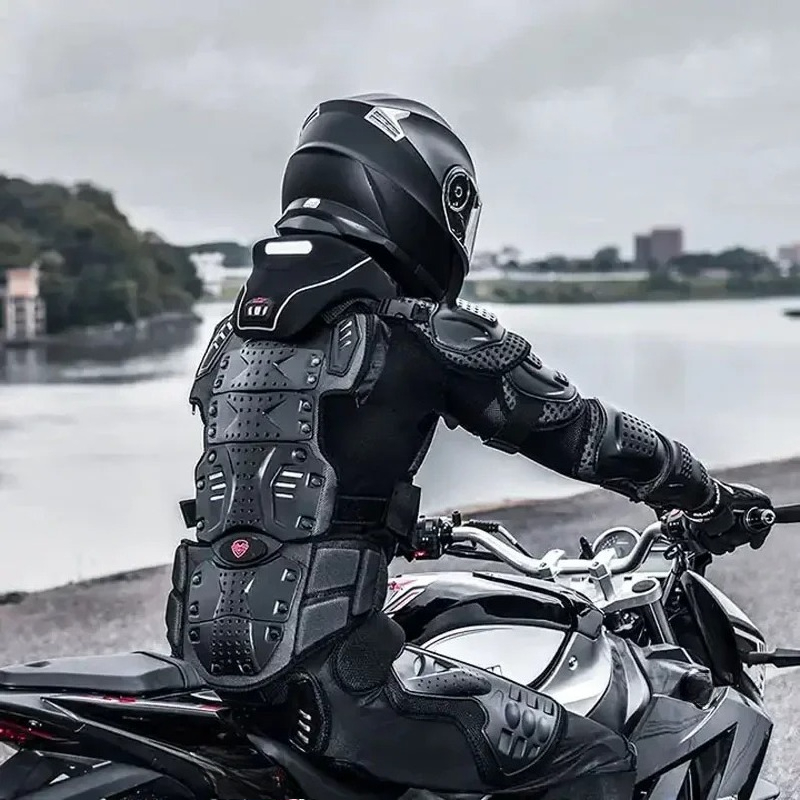 Veste de protection intégrale  - Mountain Biking Body Armour avis et prix