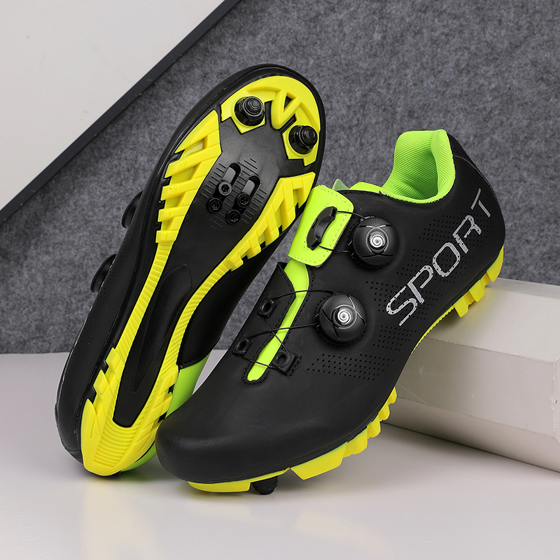 Chaussures de cyclisme ultra-l - Mountain Biking Competition avis et prix