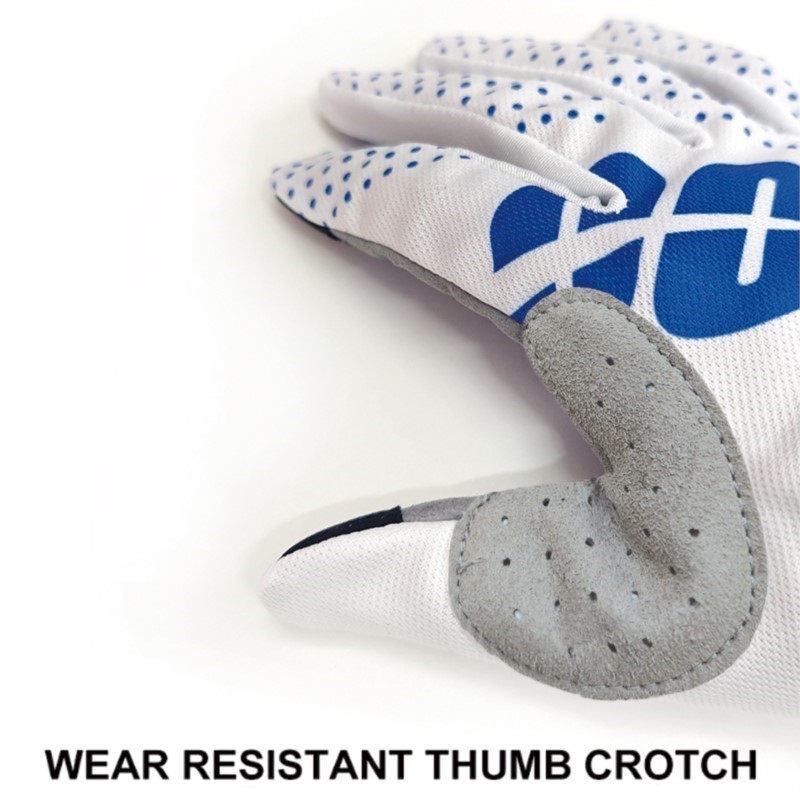 Gants de cyclisme unisexes, ré - Mountain Biking Gloves avis et prix