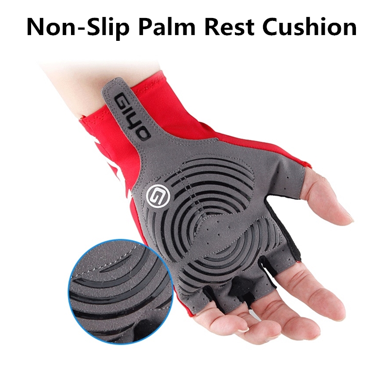 GIYO écran tactile longs doigt - Mountain Biking Gloves avis et prix