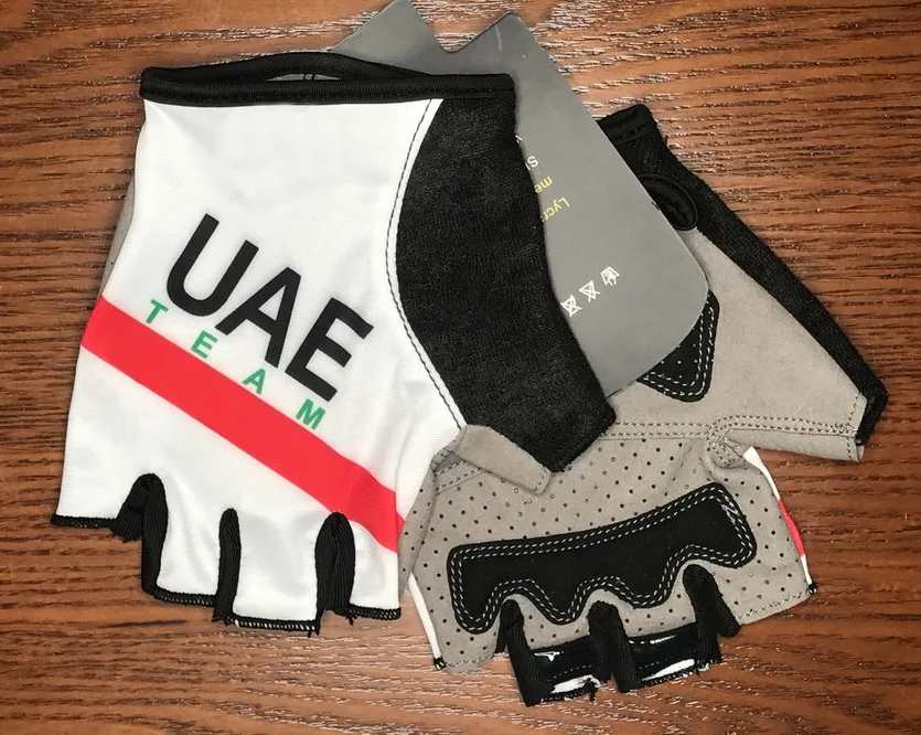 Gants de cyclisme demi-doigt F - Mountain Biking Uae avis et prix