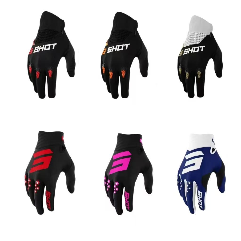 25 nouveaux gants d'équitation - Mountain Biking Gloves avis et prix