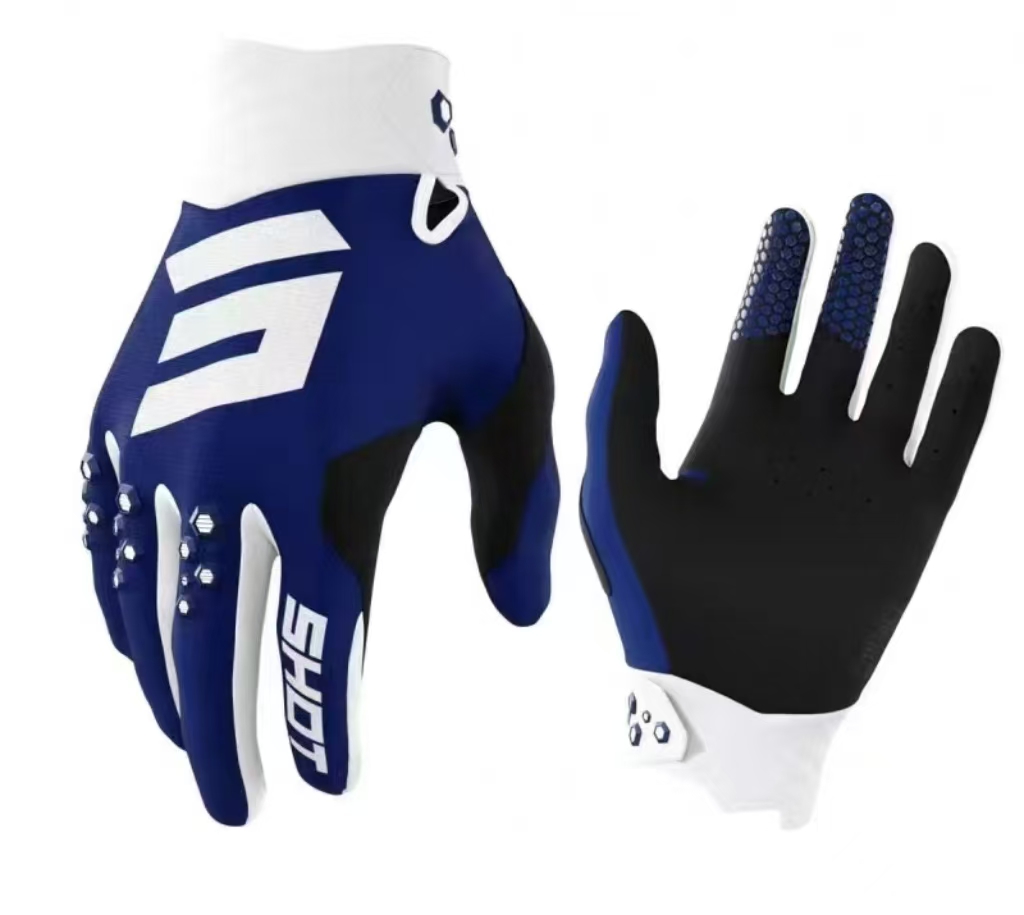 25 nouveaux gants d'équitation - Mountain Biking Gloves avis et prix