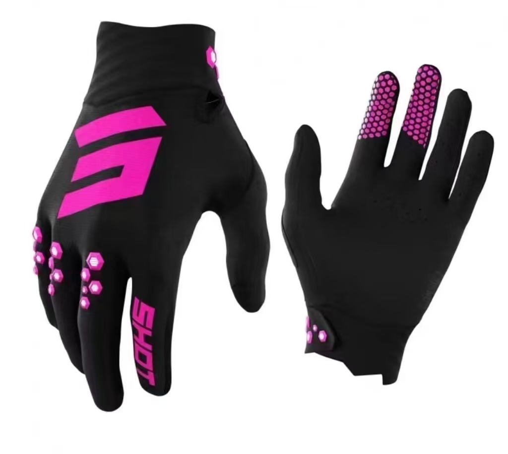 25 nouveaux gants d'équitation - Mountain Biking Gloves avis et prix