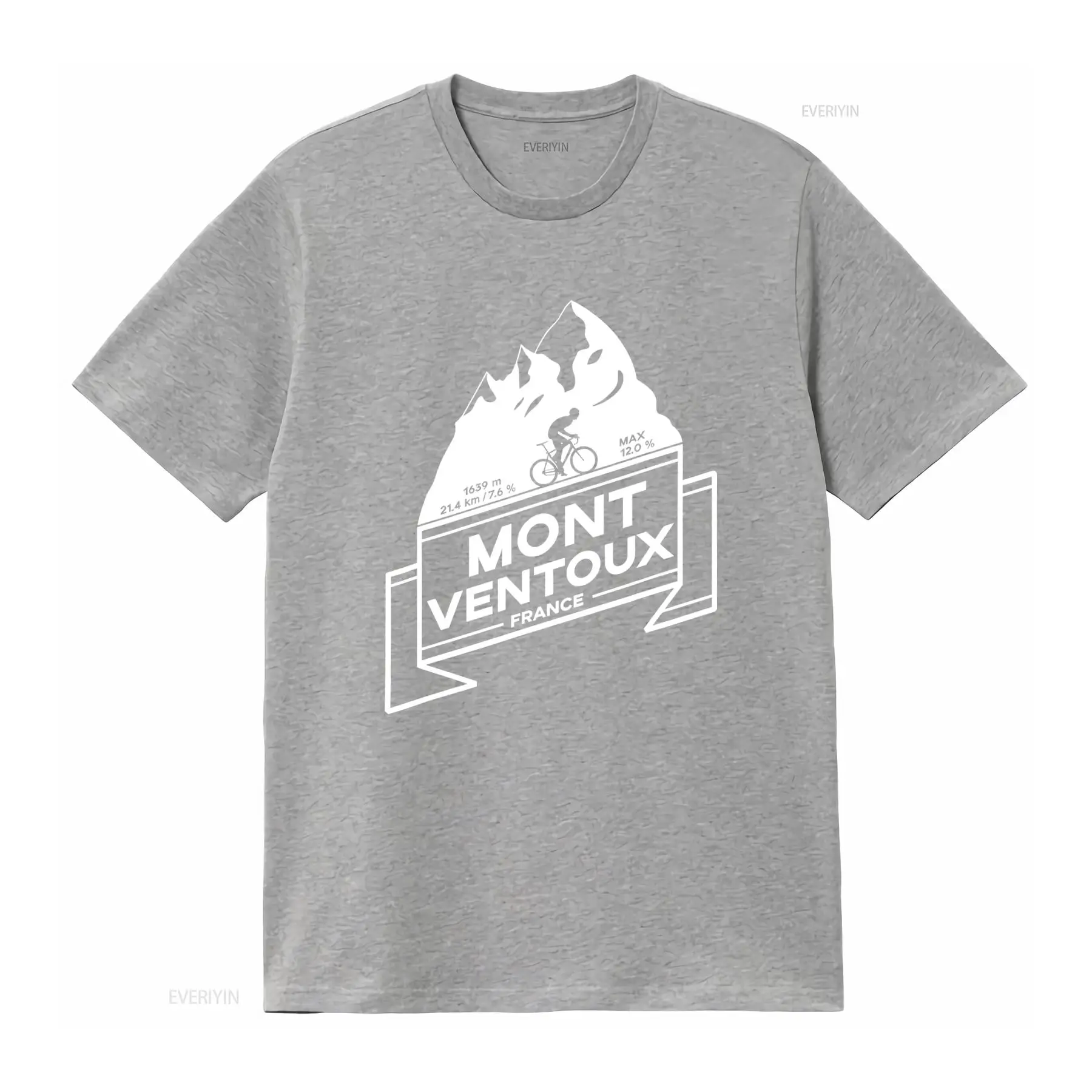 T-shirt de cyclisme sur route  - Mountain Biking France avis et prix