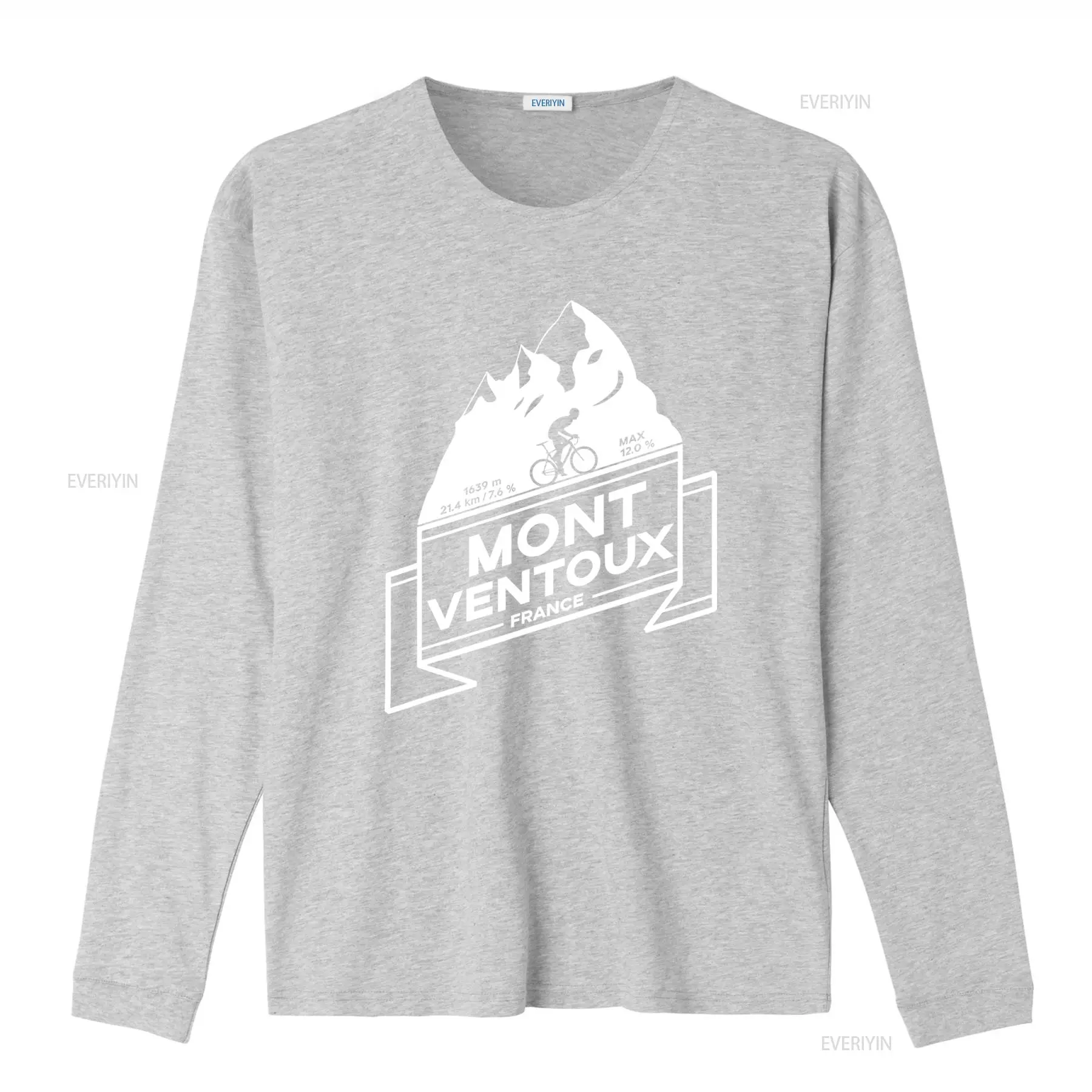 T-shirt de cyclisme sur route  - Mountain Biking France avis et prix