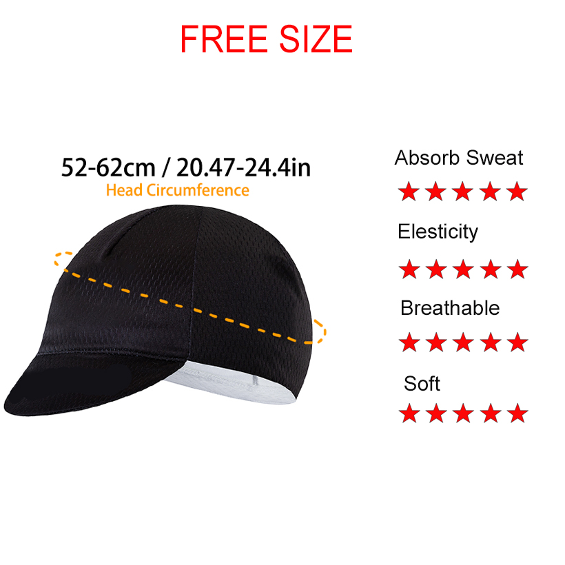 Casquette de cyclisme bleue 20 - Mountain Biking Uae avis et prix