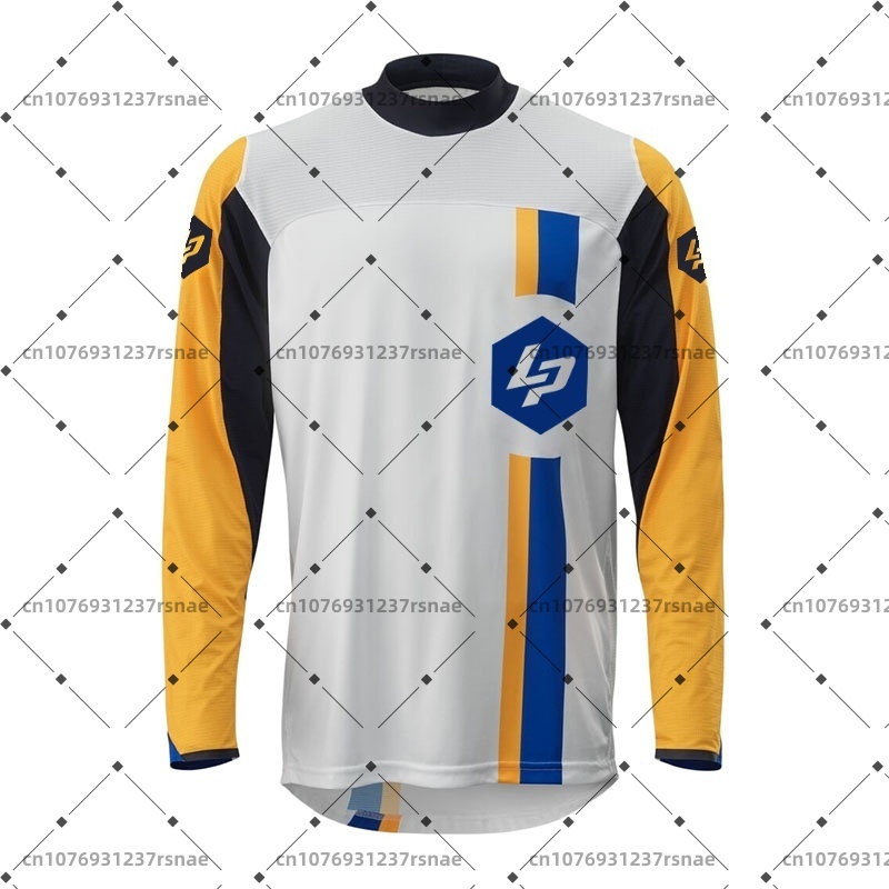Maillots de descente Lapierre, - Mountain Biking Long Sleeve Shirt avis et prix