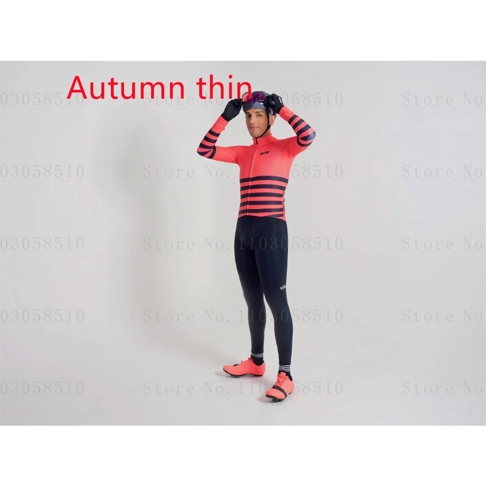 Nouvelle tenue de cyclisme pou - Mountain Biking Jacket avis et prix
