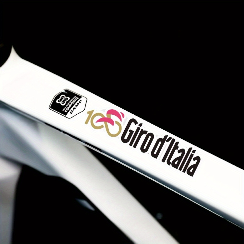 Autocollant décoratif long pou - Mountain Biking France avis et prix