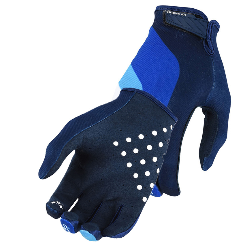 Nouveau Moto Motocross vélo de - Mountain Biking Gloves avis et prix