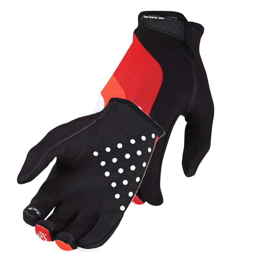 Nouveau Moto Motocross vélo de - Mountain Biking Gloves avis et prix