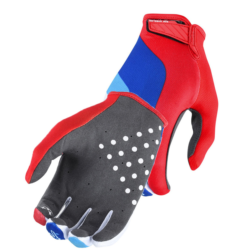 Nouveau Moto Motocross vélo de - Mountain Biking Gloves avis et prix